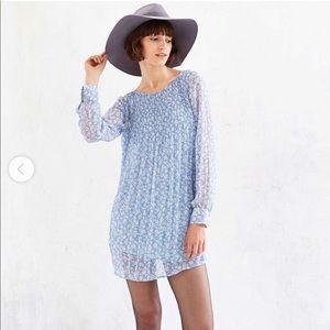 Urban Outfitters size Small dress